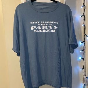 y2k | spencer’s graphic tshirt